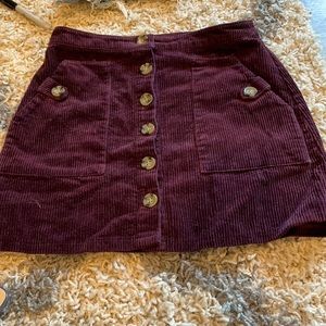 Forever 21 Skirt